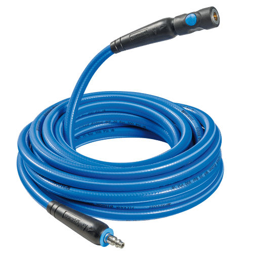Tubería flexible para aire - FLEXAIR -RALRISB1010 - RALRCSB1010- RALRESB1010- RALRASB1010 - Prevost - industrial