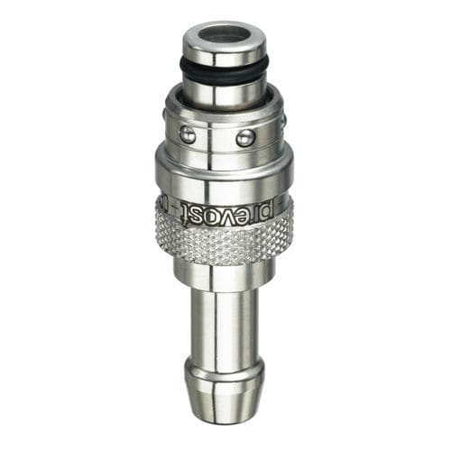 Racor de rosca - CPI 0868 series - Prevost