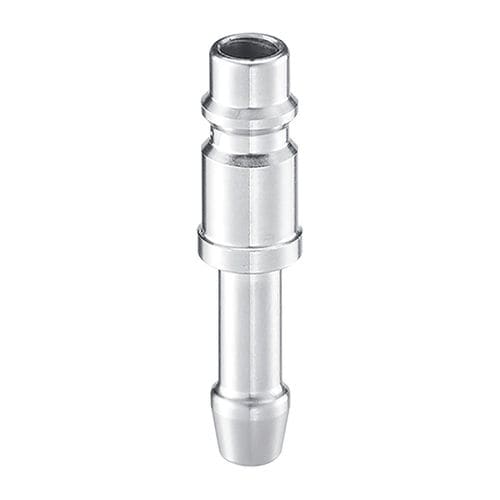 Adaptador hidráulico para tubos - ERP 07HE - Prevost - acanalado-acanalado / de acero inoxidable