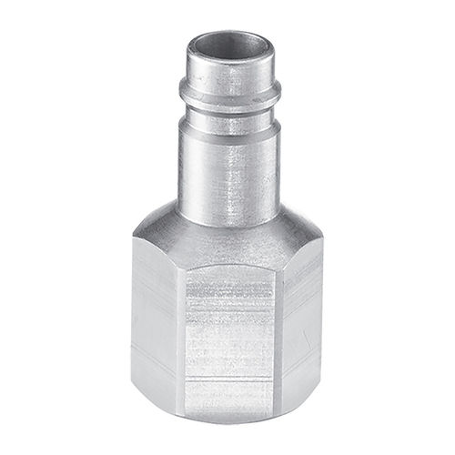 Adaptador hidráulico industrial - ERP 11610x - Prevost - hembra / de acero