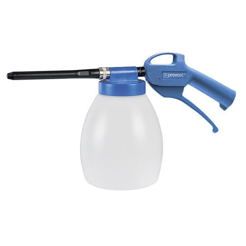 Pistola de pulverización - BG SPRAY1 - Prevost - manual / compacta