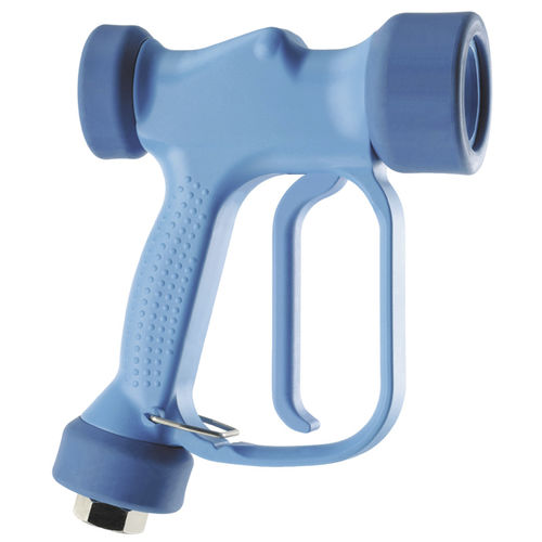 Pistola de pulverización - PL JET / JETI - Prevost - de agua / manual