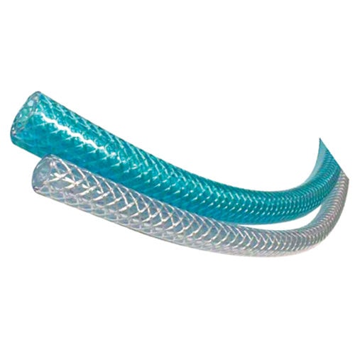 Manguera para aire comprimido - DIFLEX - Prevost - de EPDM / SBR / de PVC