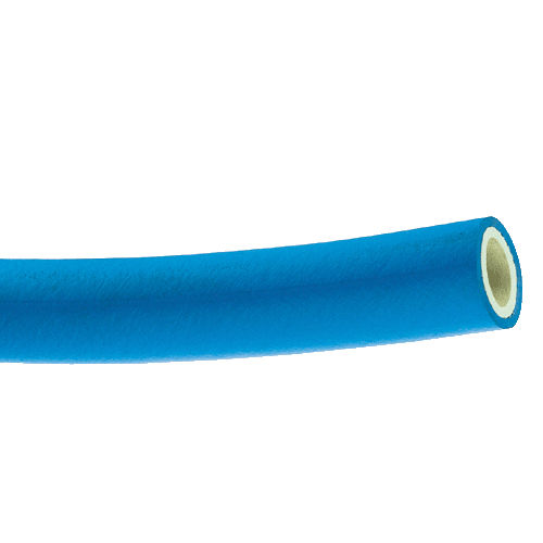 Manguera para agua caliente - DOLEX - Prevost - para productos alimentarios / de caucho / de PVC