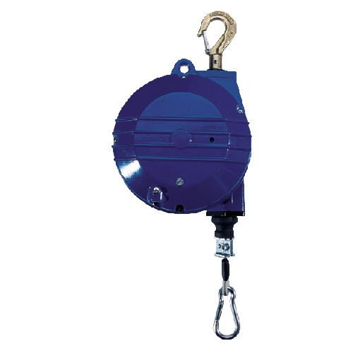 Equilibrador para herramienta con cable de acero - BAL-DP series - Prevost - para uso intensivo / de muelle