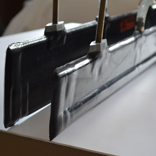 Pinza de prensión neumática - MCC series - PRONAL - paralela / de 2 mandíbulas / para botellas