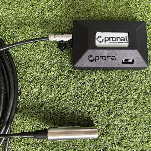 Sensor de nivel para aceite - PRONAL - para agua / para carburante / con salida digital