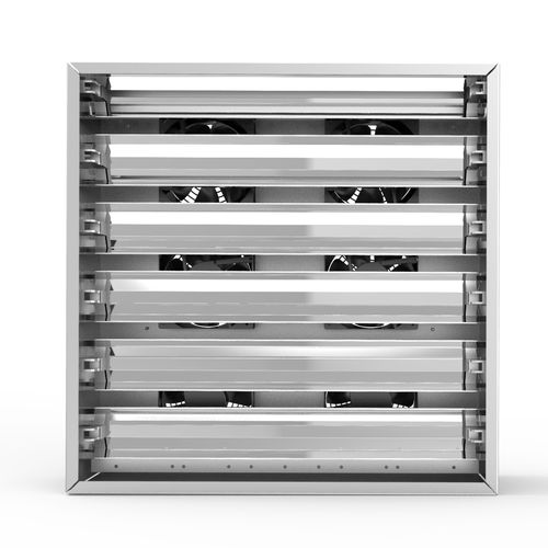 Calefactor de infrarrojos CA - Fast IR 500 - Ceramicx Ireland Ltd. - para secado / para calefacción / tratamiento térmico