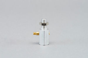 Eyector Venturi monoetapa - 2EJR17L1 series - SAPELEM - de aspiración / de dimensiones reducidas