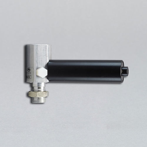 Eyector Venturi monoetapa - 2EJR21 Series  - SAPELEM - de dimensiones reducidas