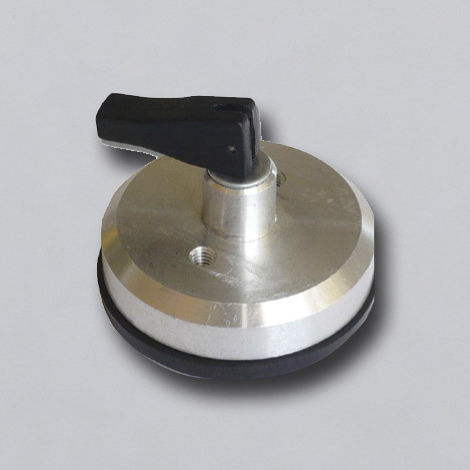 Ventosa manual - S151G0060100 - SAPELEM - aleación de aluminio