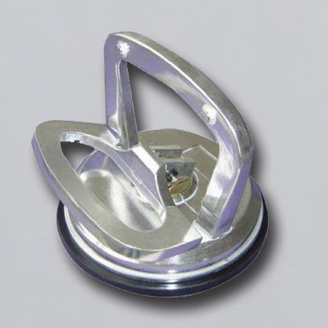 Ventosa manual - S151C0032001 - SAPELEM - aleación de aluminio