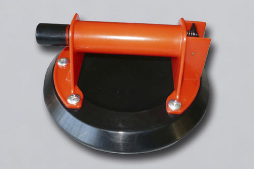 Ventosa manual - S151G0010400 - SAPELEM - de plástico