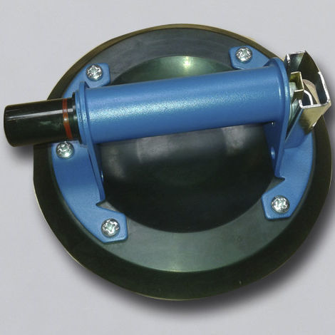 Ventosa aleación de aluminio - S151G0020600 - SAPELEM - manual