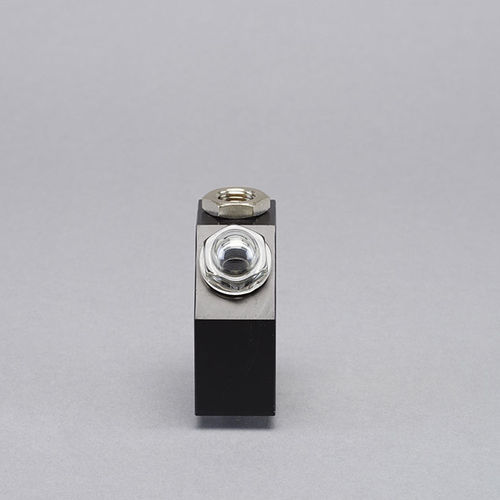Filtro en miniatura - 9MF07 series - SAPELEM - de aire / a presión / de vacío