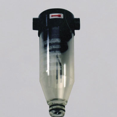 Separador de condensados - 9MS series - SAPELEM - automático