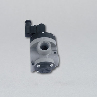 Electroválvula de 3/2 vías - 9LVA series - SAPELEM - NC / NA / para vacío