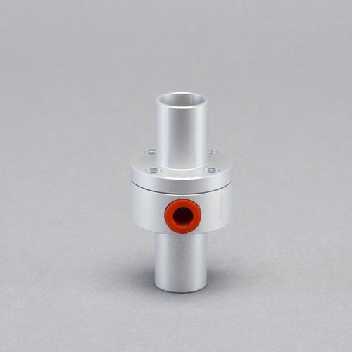 Amplificador de caudal de aire - 2EJADM series - SAPELEM