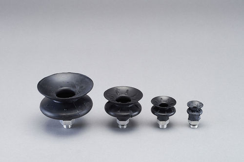 Ventosa de fuelle - 87010N1M053 - SAPELEM - de nitrilo / de silicona