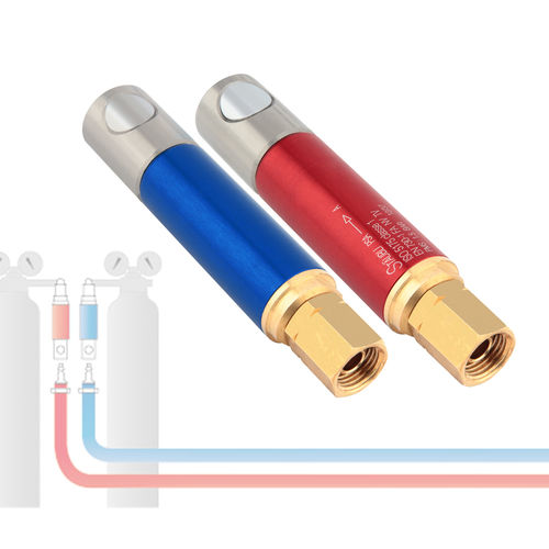 Racor neumático - PSO PSA PSP - Stäubli Fluid Connectors - rápido / hembra-hembra / de seguridad