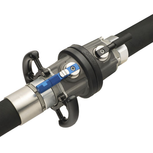 Racor neumático - VSU - Stäubli Fluid Connectors - rápido