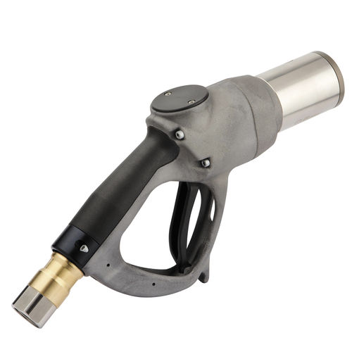 Boquilla de suministro para GPL - GPV 14 - Stäubli Fluid Connectors - para coche