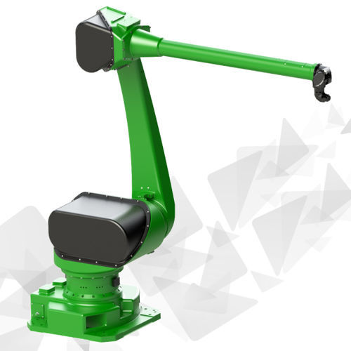 Robot articulado - GR-6100 E - CMA Robotics S.p.A. - 6 ejes / de carga / de pintura