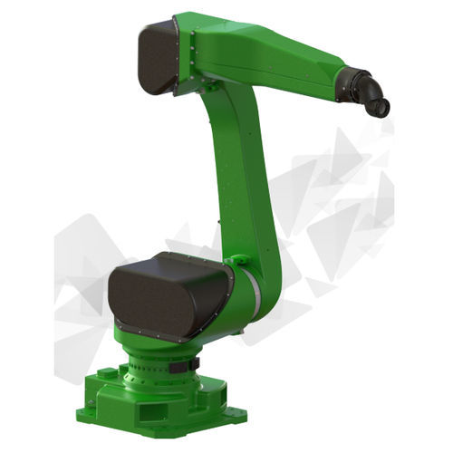 Robot articulado - GR-6150 HWW - CMA Robotics S.p.A. - 6 ejes / de carga / de suelo