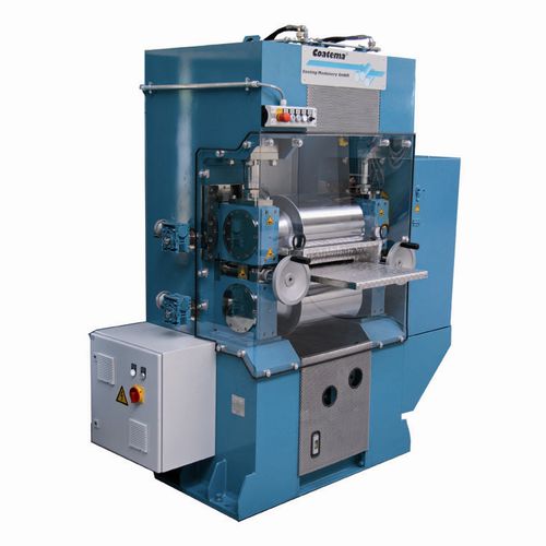 Máquina de calandrado - Calender - Coatema Coating Machinery GmbH