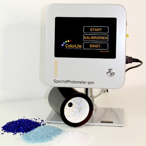 Sensor de medición de color fotoeléctrico - sph ipm - ColorLite GmbH - en línea