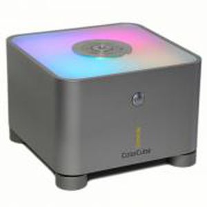 Espectrofotómetro de color - ColorCube - ColorLite GmbH - USB / compacto / benchtop