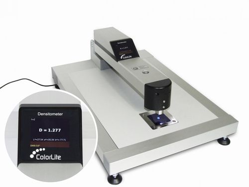 Espectrodensitómetro - sd350  - ColorLite GmbH