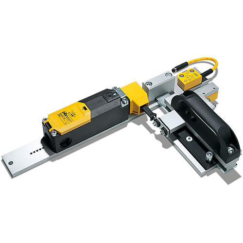 Cerrojo de seguridad - PSENbolt - PILZ