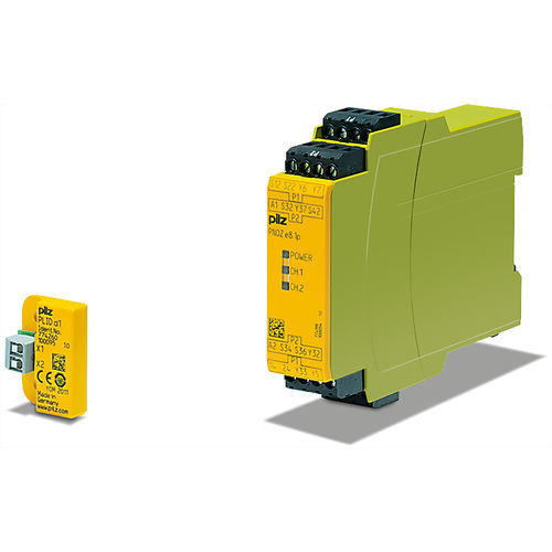 Aparato de control para cables - PLIDdys  - PILZ