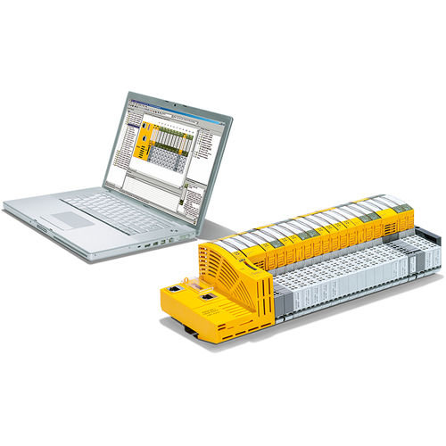 Software de programación - PSSuniversal - PILZ - de interfaz / para prueba / configuración