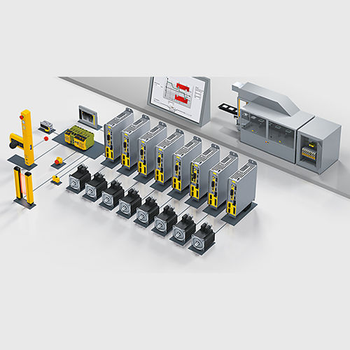 Software de supervisión - PASmotion - PILZ - de programación / de ingeniería / de movimiento 3D
