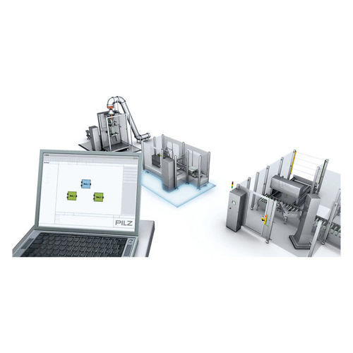 Software de programación - PILZ - de visualización / de diseño / de SCADA