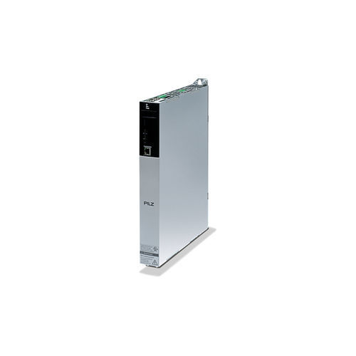 Servo-amplificador AC - PMC SC6 - PILZ - síncrono / asíncrono / digital