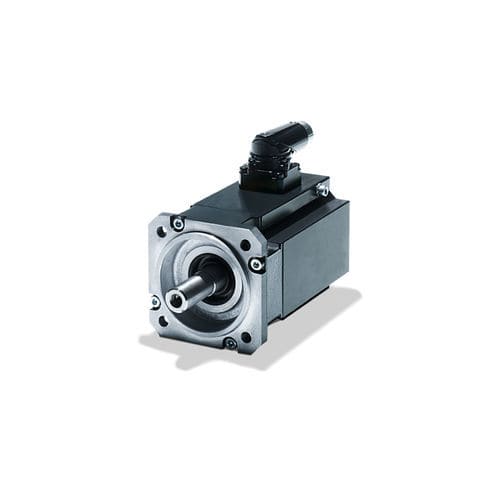 Servomotor AC - PMC EZ - PILZ - compacto / robusto / para altas temperaturas