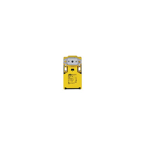 Interruptor unipolar - PSEN me3 / 2AR - PILZ - mecánico / de seguridad / para actuador