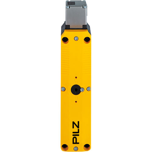 Sistema de protección de puertas seguros - PSEN me5M NC.NC-NC-NC - PILZ