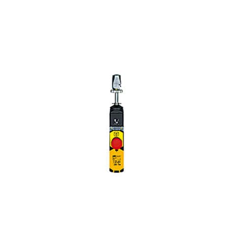Interruptor de muelle - PSEN rs2.0-300 - PILZ - con tracción de cable / unipolar / mecánico