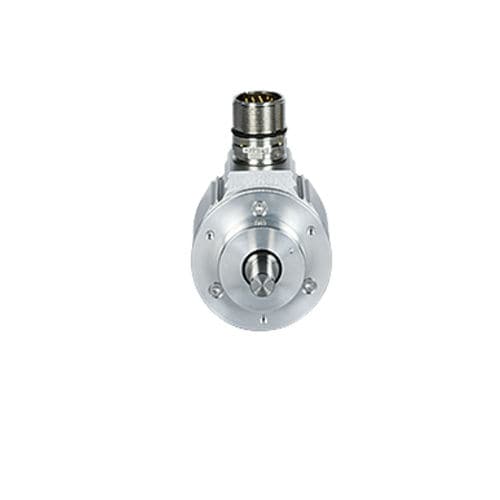 Encoder rotativo incremental - PSEN enc sincos 4096 ss - PILZ - mecánico / DC / estándar