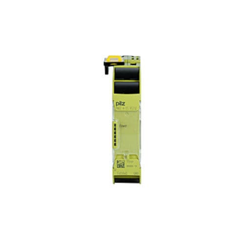 Módulo de comunicación en serie - PNOZ m ES - PILZ - RS232 / para bus de campo