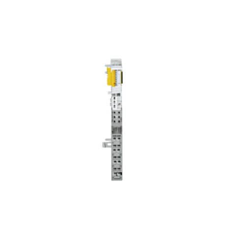 Módulo E/S analógico - PSSu BS-R 1/8 C - PILZ - de tensión / estándar