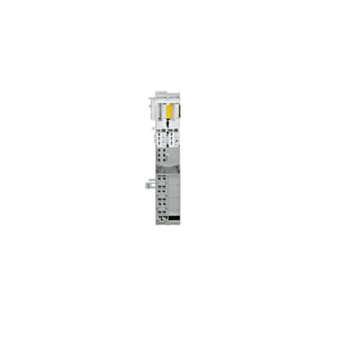 Módulo E/S analógico - PSSu BS 2/8 C - PILZ - de tensión / estándar