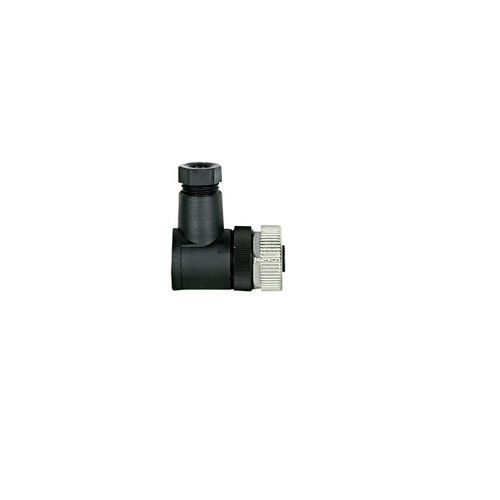 Conector de alimentación eléctrica - PSS67  - PILZ - hembra / enchufable / de tornillo