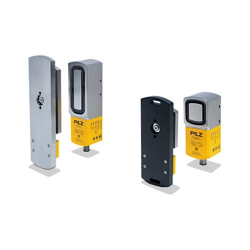 Sistema de seguridad para máquinas - PSENslock - PILZ