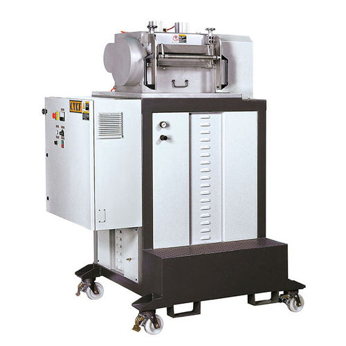 Granuladora de hilos - CYKF - Cheng Yieu Development Machinery Co., Ltd. - para polímeros / para material plástico