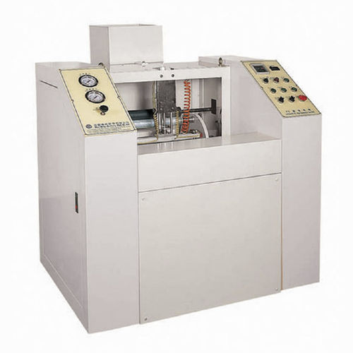 Enrollador-desenrollador de film - RW-1 Series - Chyi Yang Industrial Company - automático